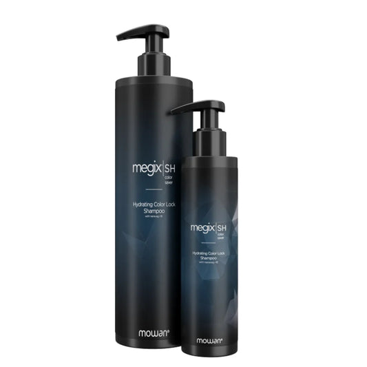 Megix10 Color Lock Shampoo
